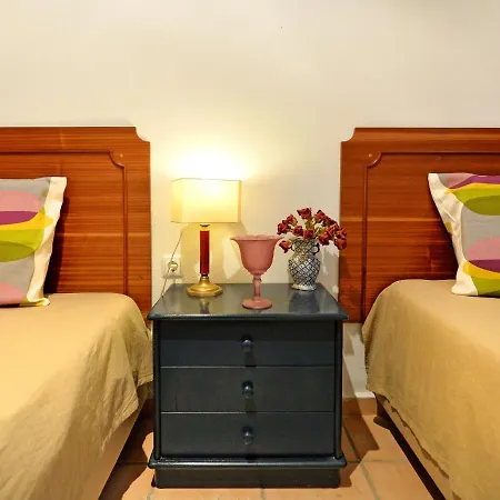 Holiday Quinta Da Murteira-2 By Interhome Prázdninový dům Fuzeta