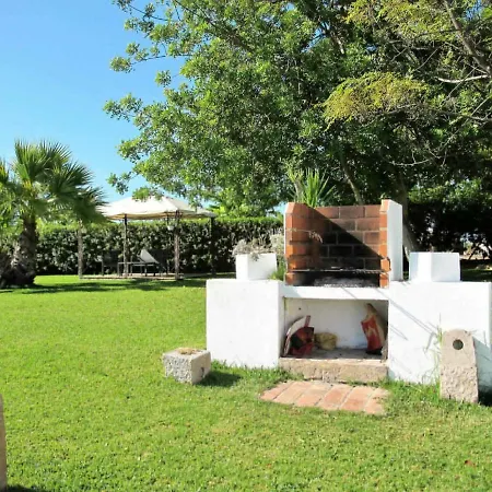 Holiday Quinta Da Murteira-2 By Interhome Fuzeta