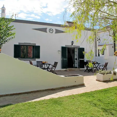 Holiday Quinta Da Murteira-2 By Interhome Fuzeta