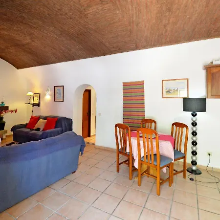 Holiday Quinta Da Murteira-2 By Interhome Nyaraló *