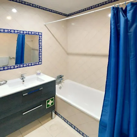 Holiday Quinta Da Murteira-2 By Interhome Fuseta