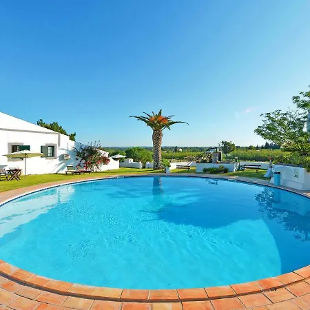 Holiday Quinta Da Murteira-2 By Interhome Ferienhaus Fuseta