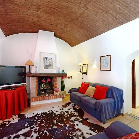 Holiday Quinta Da Murteira-2 By Interhome Ferienhaus *