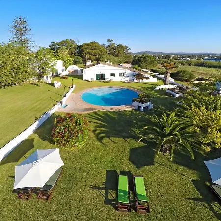 Holiday Quinta Da Murteira-2 By Interhome * Fuzeta
