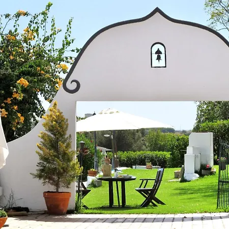 Holiday Quinta Da Murteira-2 By Interhome * Fuzeta