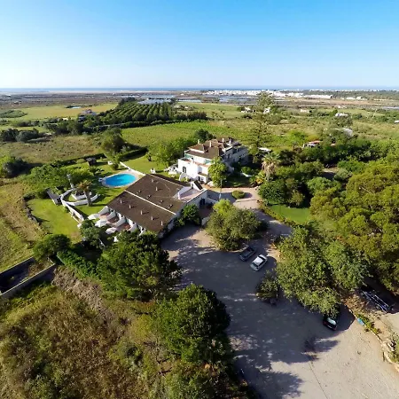 Tatil Evi Holiday Quinta Da Murteira-2 By Interhome