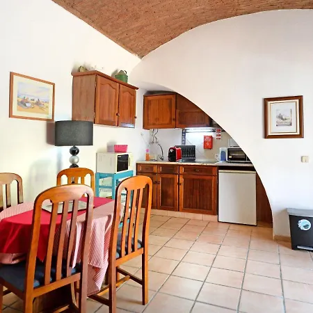 Holiday Quinta Da Murteira-2 By Interhome Casa vacanze *