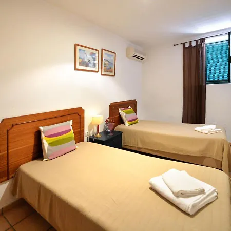 Holiday Quinta Da Murteira-2 By Interhome Tatil Evi Fuzeta