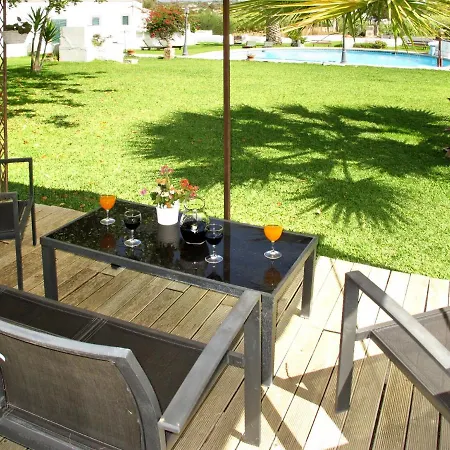 Holiday Quinta Da Murteira-2 By Interhome Tatil Evi