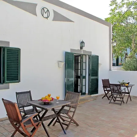 Holiday Quinta Da Murteira-2 By Interhome Tatil Evi *