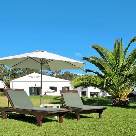 Holiday Quinta Da Murteira-2 By Interhome *